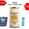 A2 Buffalo Bilona Ghee - 100% Pure (White) - 500ml - Image 2